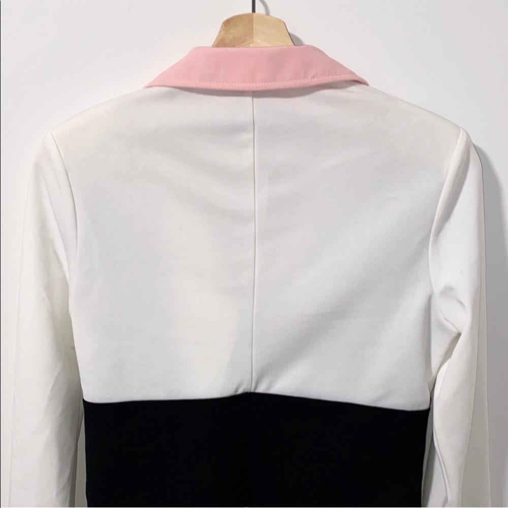 Cropped Jacket - Picture 3 of 3